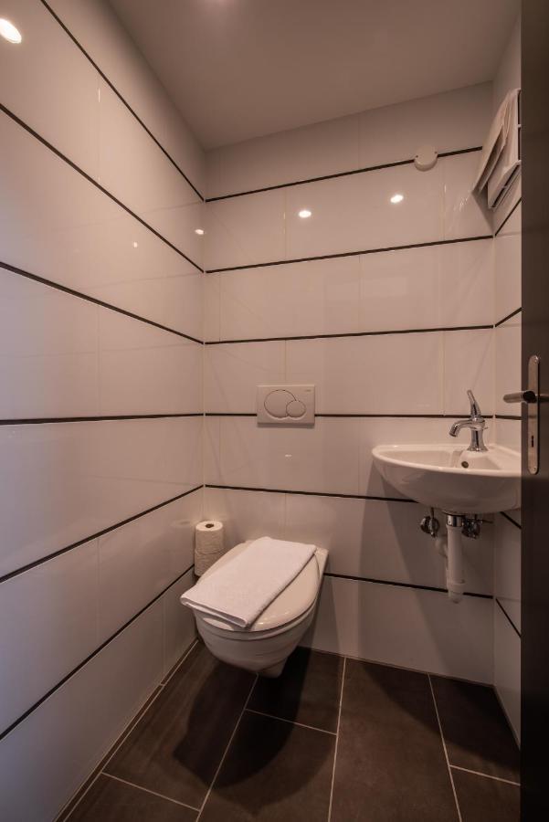 Chalet Schneehoren Penthouse Βένγκεν Εξωτερικό φωτογραφία