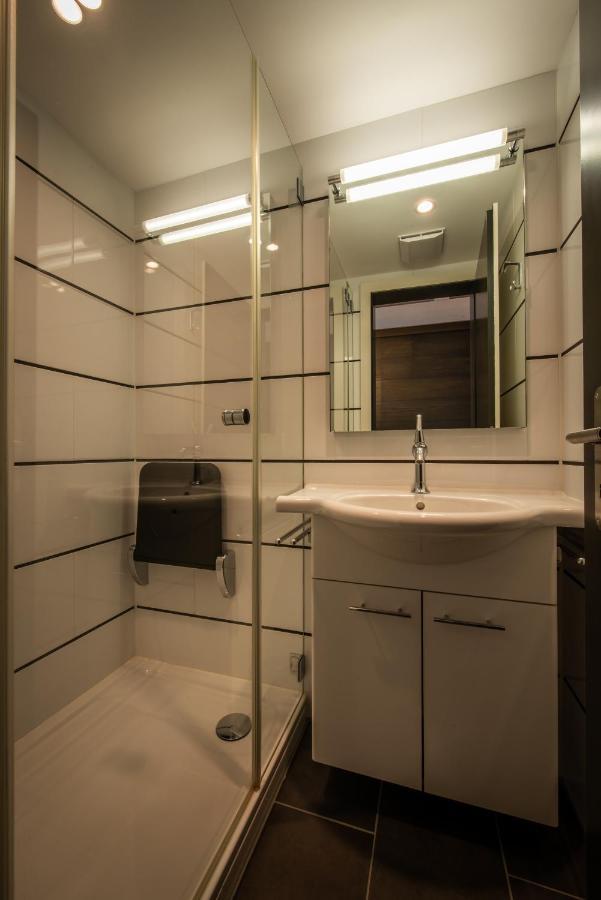 Chalet Schneehoren Penthouse Βένγκεν Εξωτερικό φωτογραφία